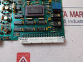 Valmet Aiu 16 Analog Input Module M8512071 M1
