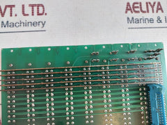 Valmet Ambm No532 Pcb Card