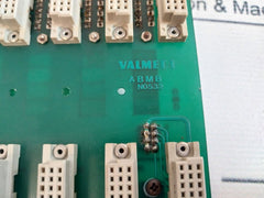 Valmet Ambm No532 Pcb Card