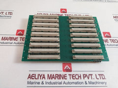 Valmet Ambm No532 Pcb Card