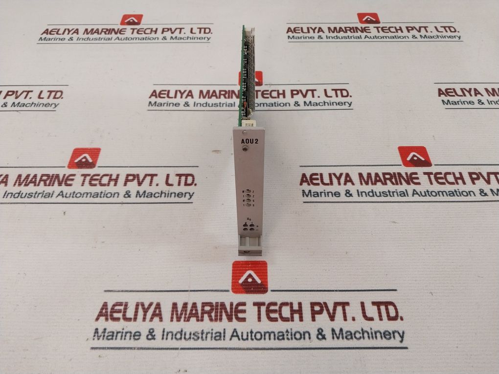 Valmet Aou 2 Memory Card M851212