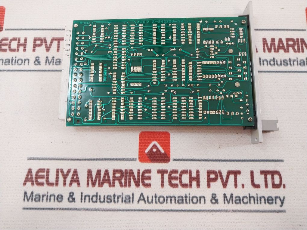 Valmet Aou 2 Memory Card M851212