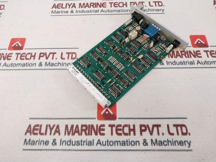 Valmet Aou 2 Memory Card M851212