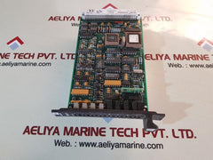 Valmet Aou 4 Analog Output Module A413135