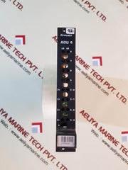Valmet Aou 4 Analog Output Module A413135
