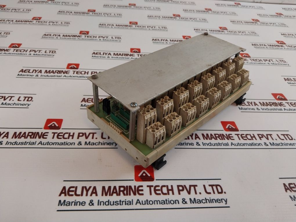 Valmet Atb16-4/2 Pcb Module