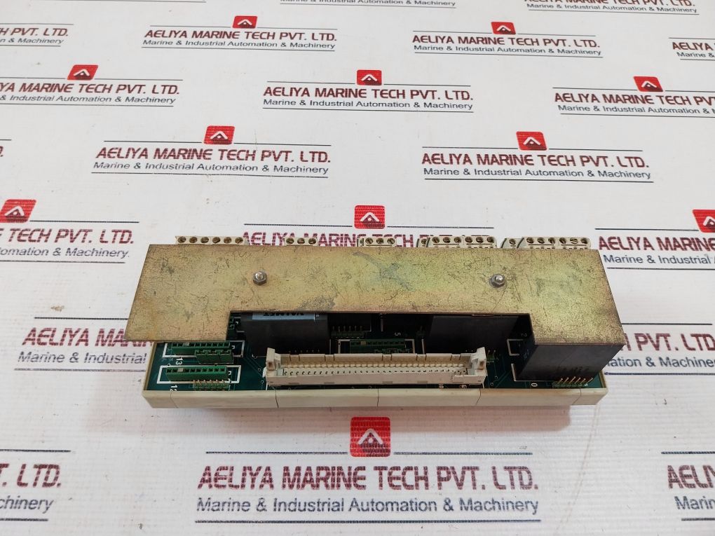 Valmet Atb16/3 Pcb Module
