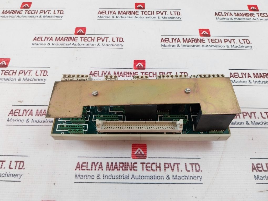 Valmet Atb16/3 Pcb Module