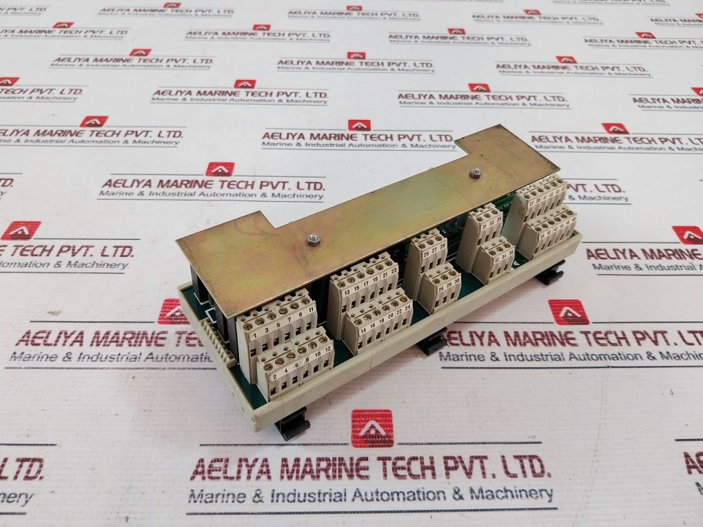 Valmet Atb16/3 Pcb Module
