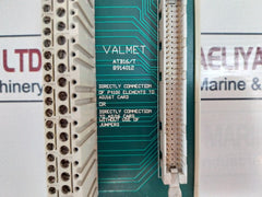 Valmet Atb16/T Module