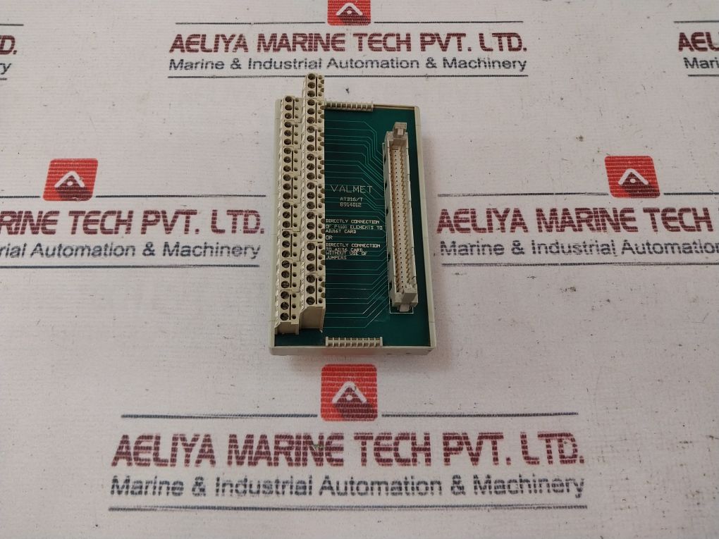 Valmet Atb16/T Module 8914012