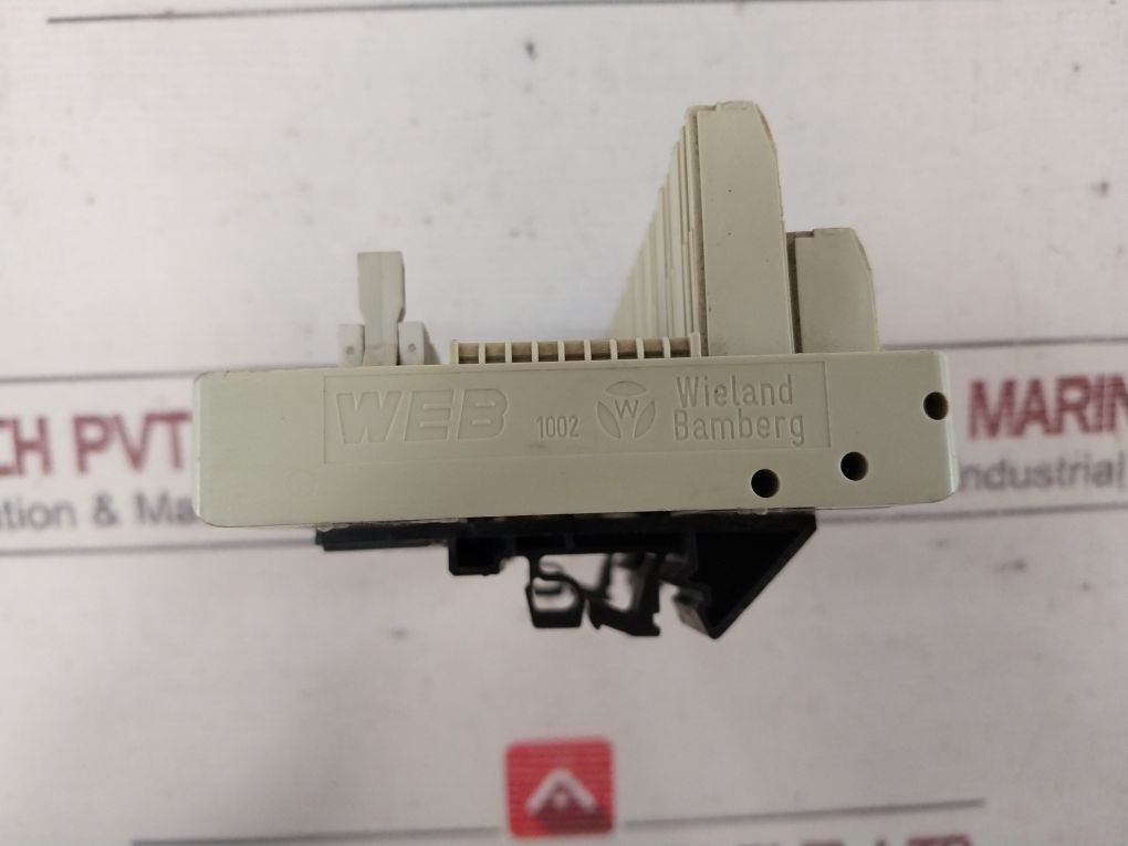 Valmet Atb16/T Module 8914012