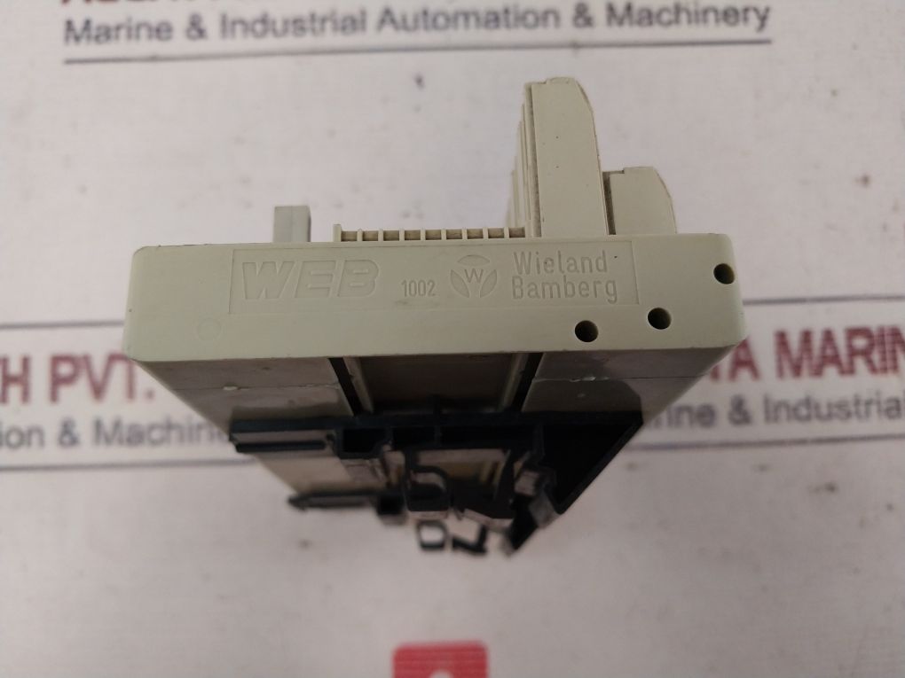 Valmet Atb16/T Module 8914012