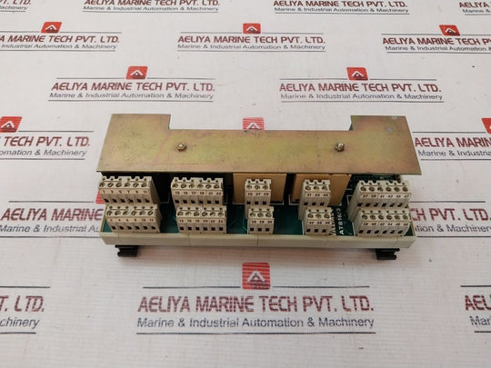 Valmet Atb 16/3 Pcb Module