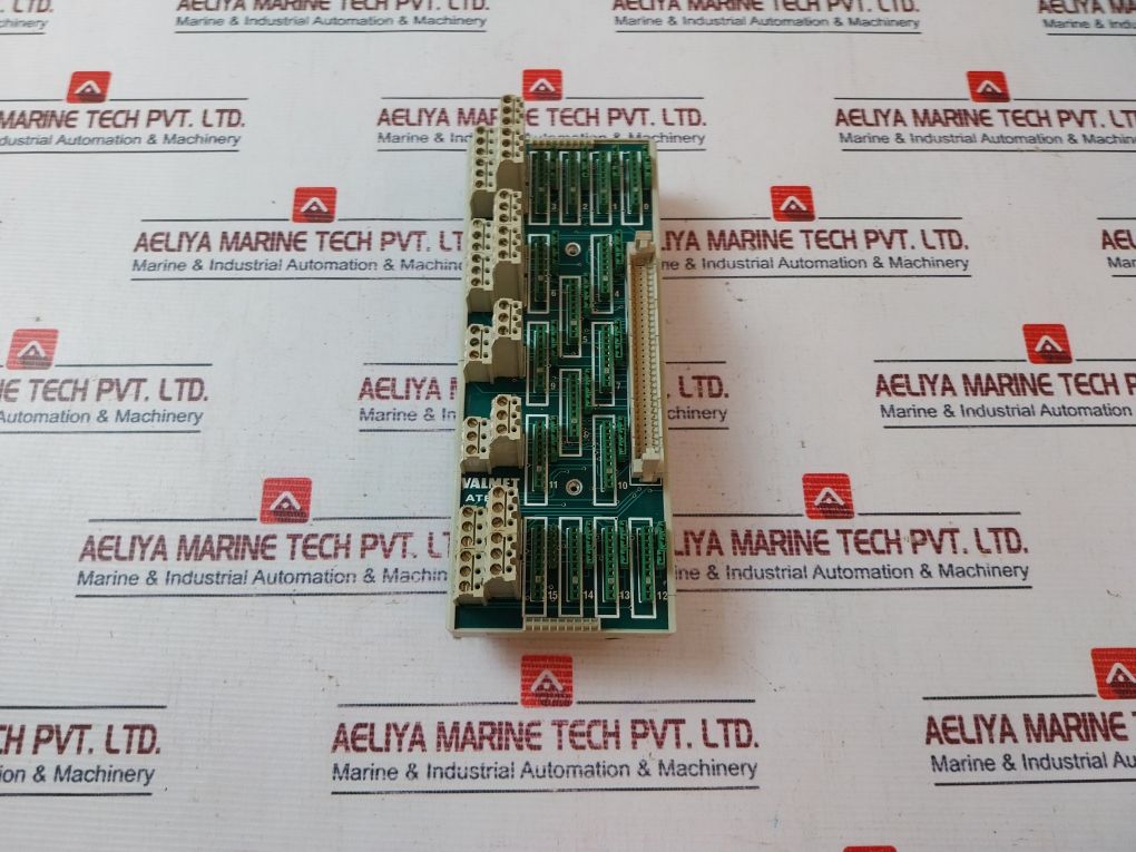 Valmet Atb 16/3 Pcb Module Web 1002