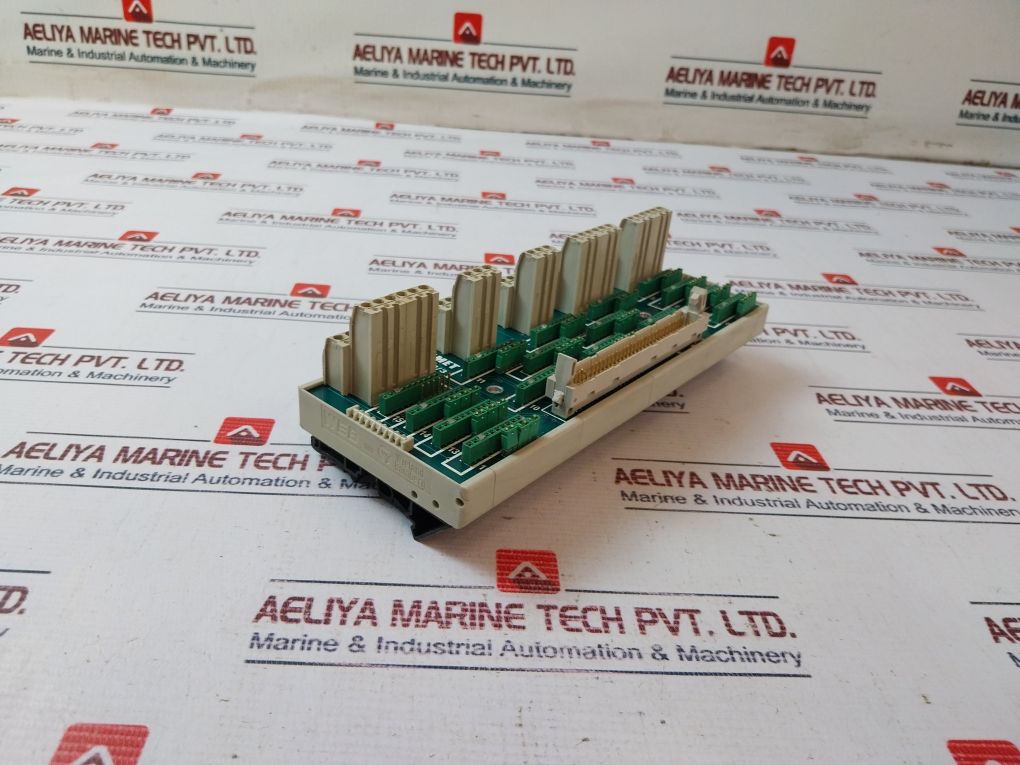 Valmet Atb 16/3 Pcb Module Web 1002