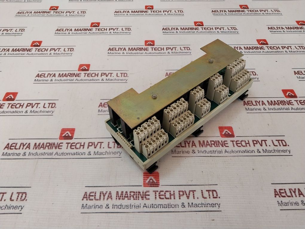 Valmet Atb 16/3 Pcb Module Web 1002