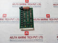 Valmet Automation 542803-5B Binary Input Unit