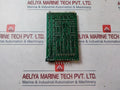 Valmet Automation 542803-5B Binary Input Unit