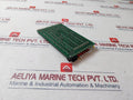 Valmet Automation 542803-5B Binary Input Unit
