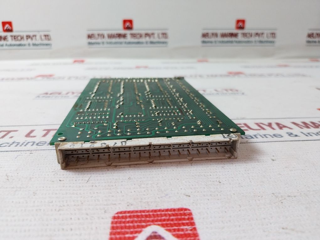 Valmet Automation 542803-5B Binary Input Unit