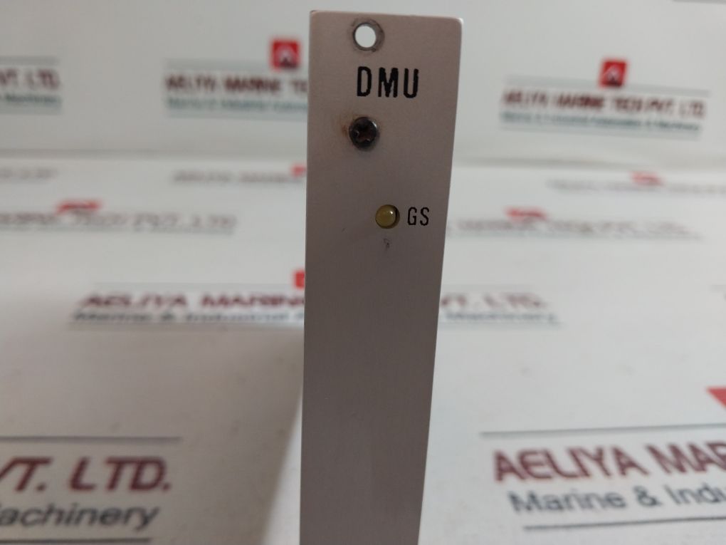 Valmet Automation 542836-6A Pcb Card M8511211 M2