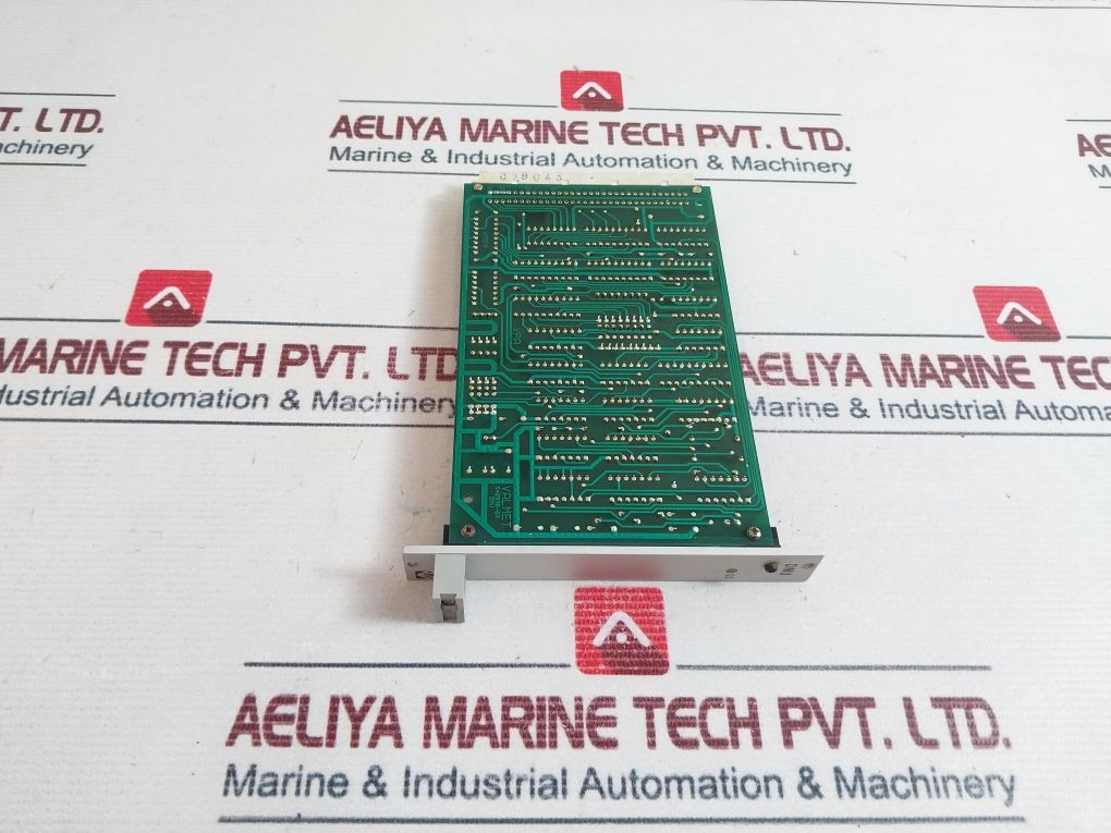 Valmet Automation 542836-6A Pcb Card M8511211 M2