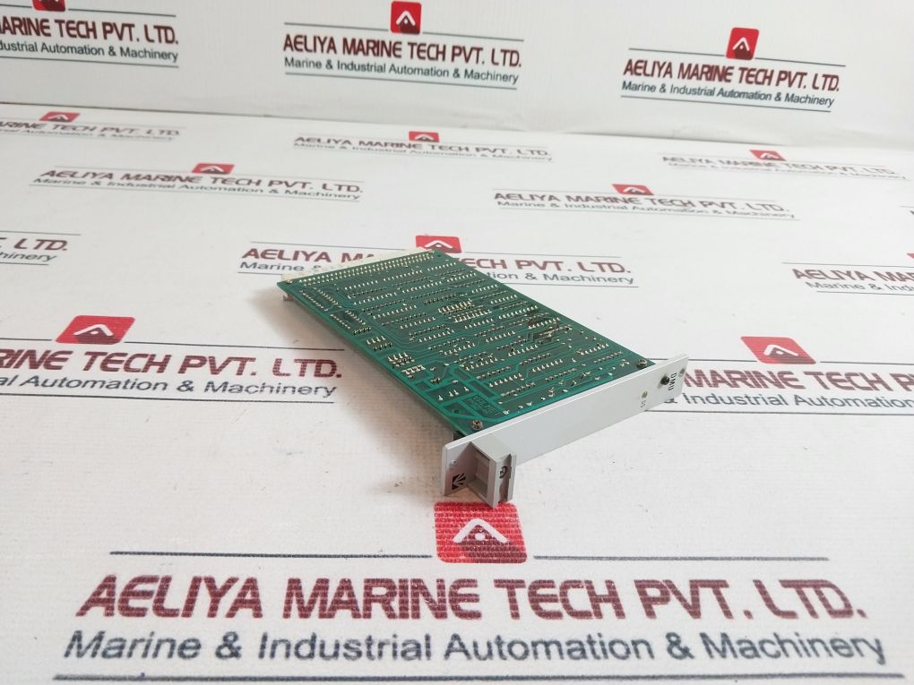 Valmet Automation 542836-6A Pcb Card M8511211 M2