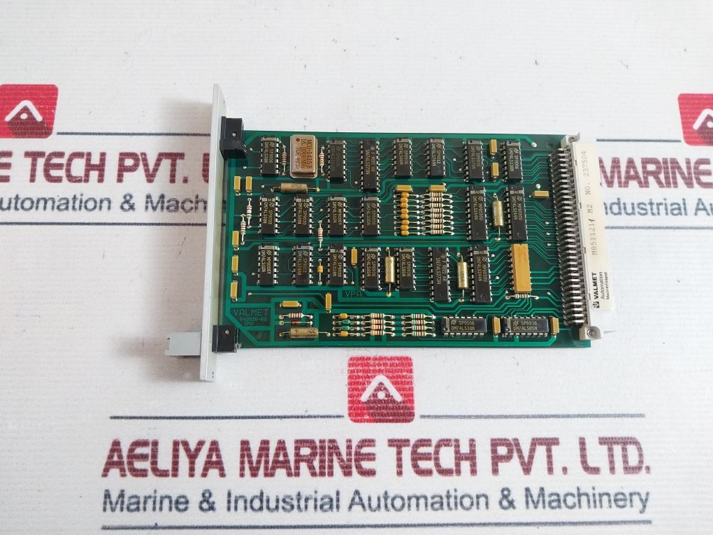 Valmet Automation 542836-6A Pcb Card M8511211 M2