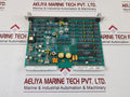 Valmet 542844-7B, 542844-7A Pcb Card M851006