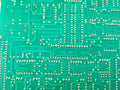 Valmet 542844-7B, 542844-7A Pcb Card M851006