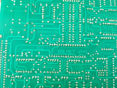 Valmet 542844-7B, 542844-7A Pcb Card M851006