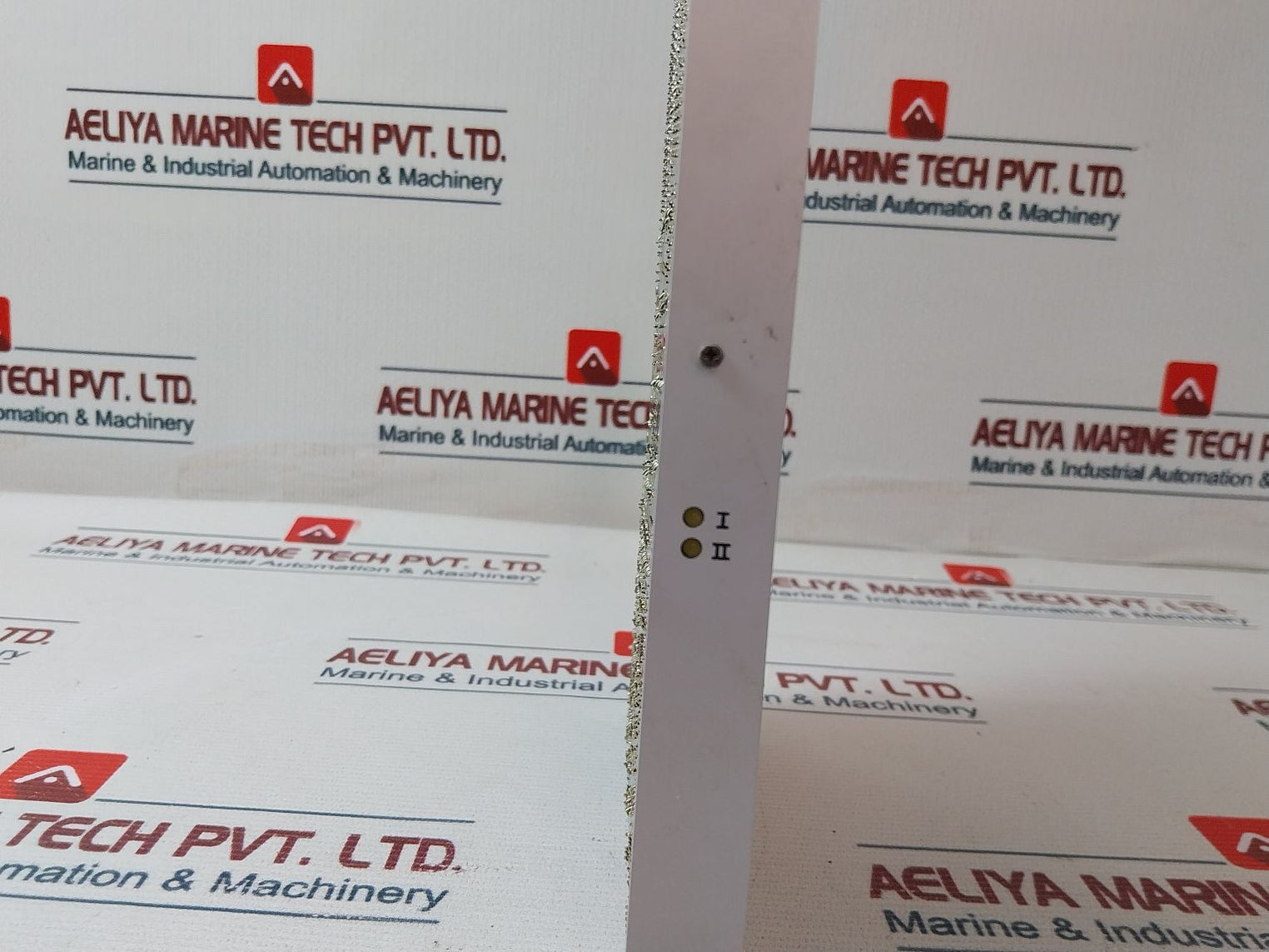 Valmet Automation 542844-7B M8510061 M2 Scu Module