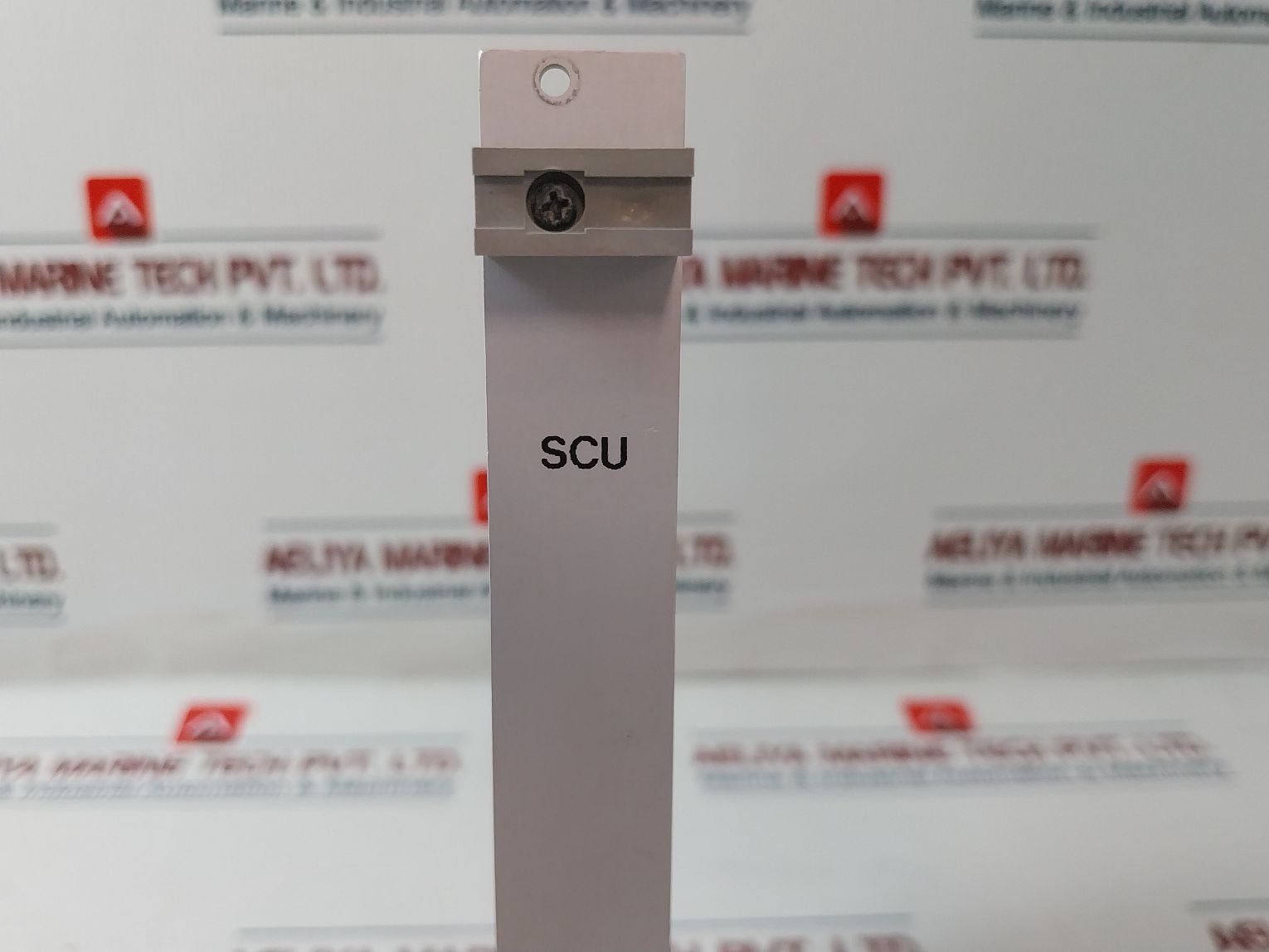 Valmet Automation 542844-7B M8510061 M2 Scu Module