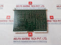 Valmet Automation 542844-7B M8510061 M2 Scu Module