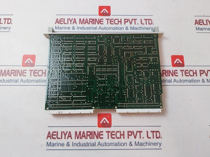 Valmet Automation 542844-7B M8510061 M2 Scu Module