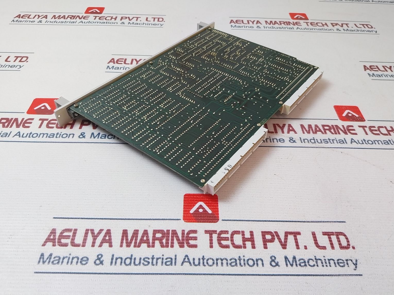 Valmet Automation 542844-7B M8510061 M2 Scu Module