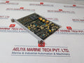 Valmet Automation 542844-7B M8510061 M2 Scu Module