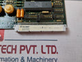 Valmet Automation 542844-7B M8510061 M2 Scu Module