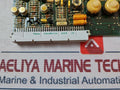 Valmet Automation 542844-7B M8510061 M2 Scu Module