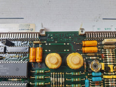 Valmet Automation 542844-7B M8510061 M2 Scu Module