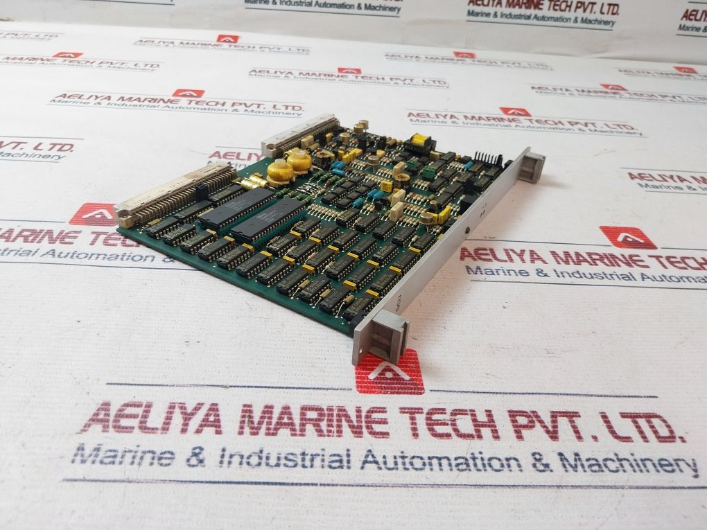 Valmet Automation 542844-7B Module