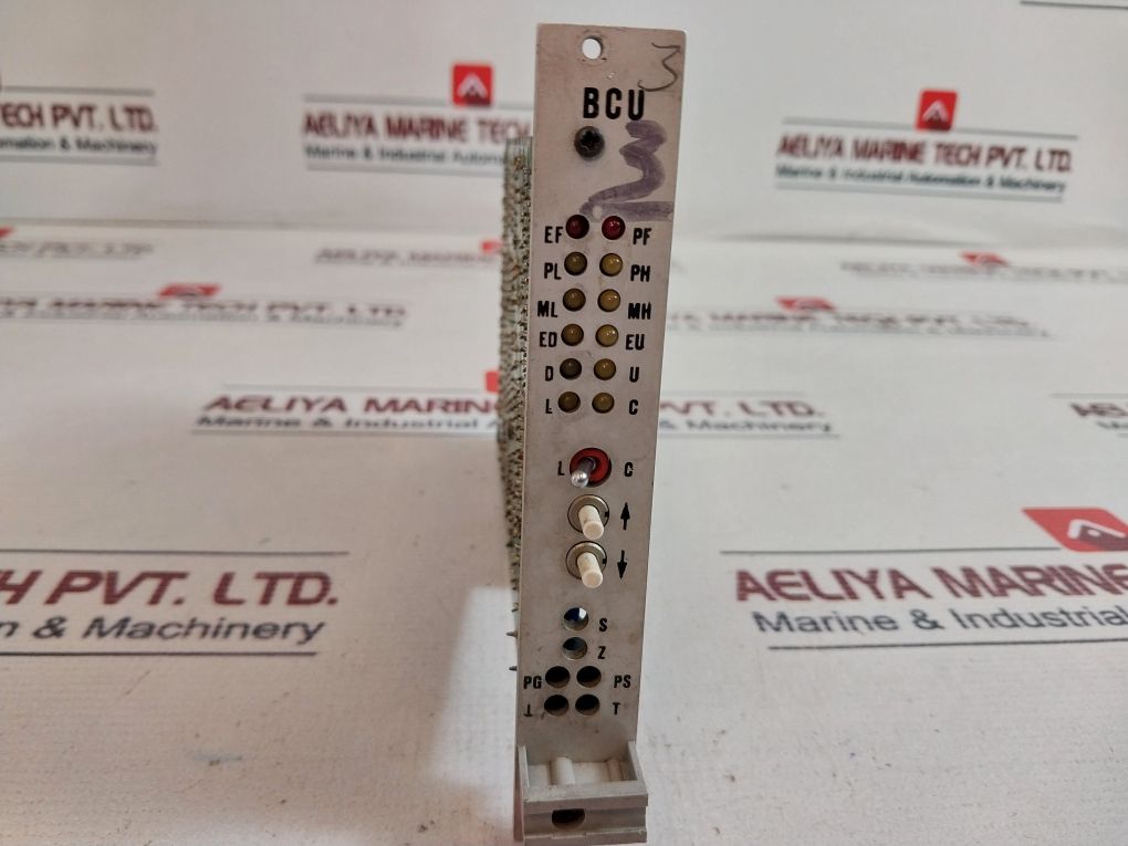 Valmet Automation 543619-4A Converter