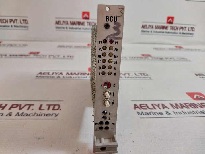 Valmet Automation 543619-4A Converter