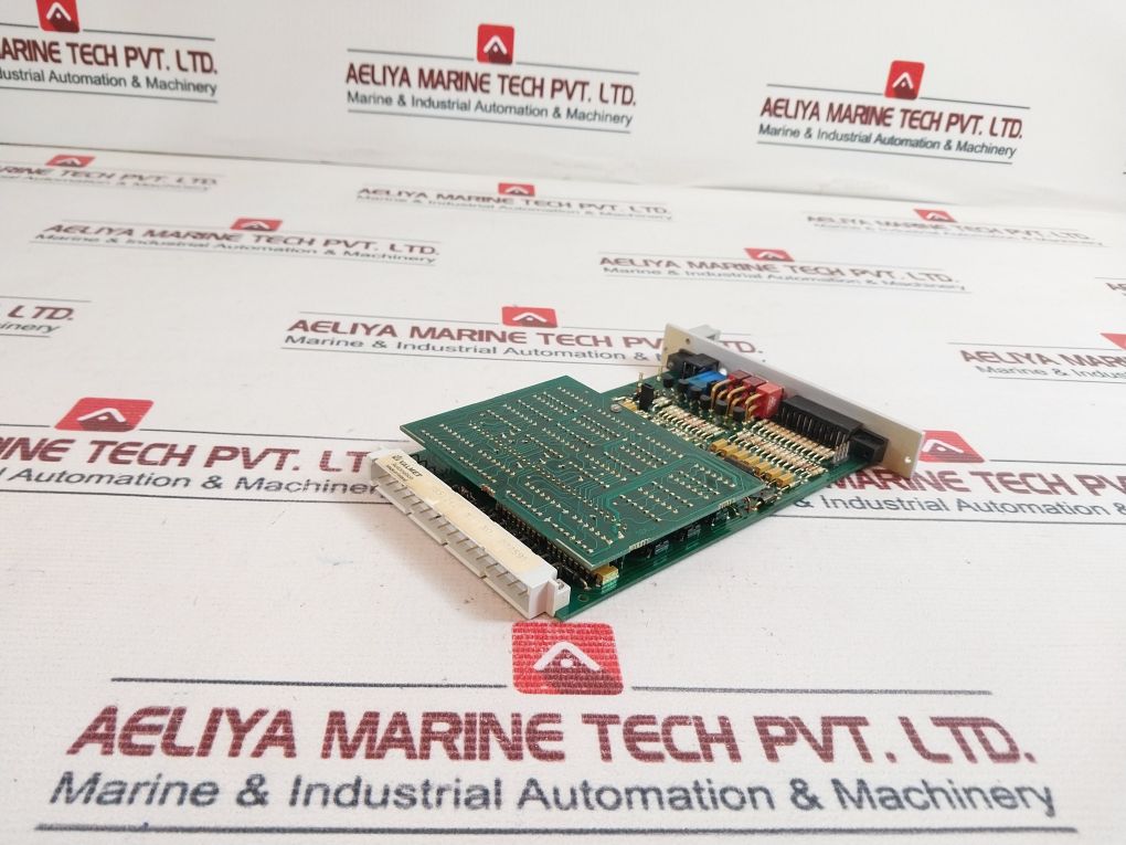 Valmet Automation 543619-4A Converter