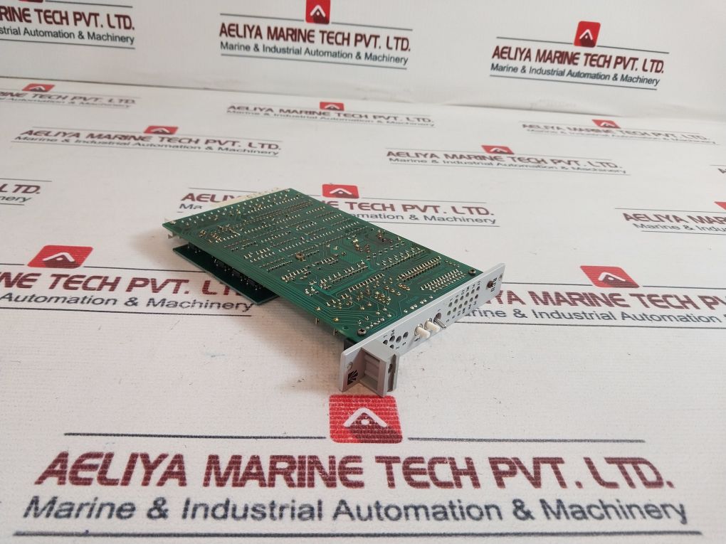 Valmet Automation 543619-4A Converter