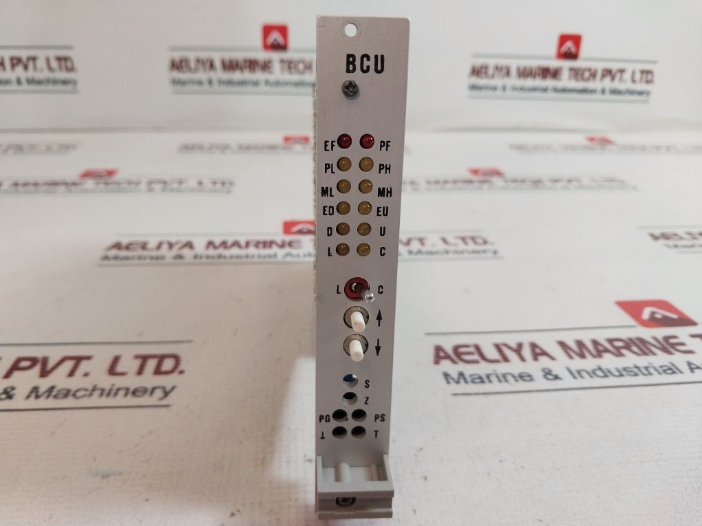 Valmet Automation 543619-4A Converter