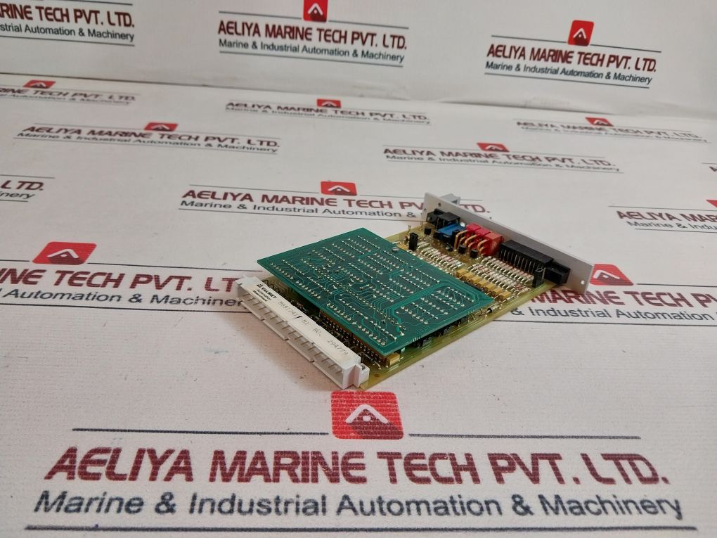 Valmet Automation 543619-4A Converter