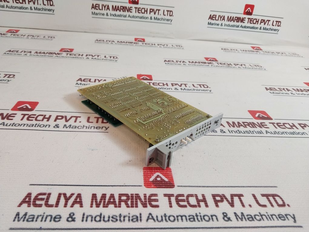 Valmet Automation 543619-4A Converter