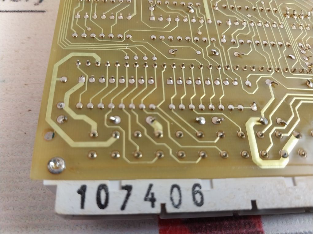 Valmet Automation 543619-4A Converter